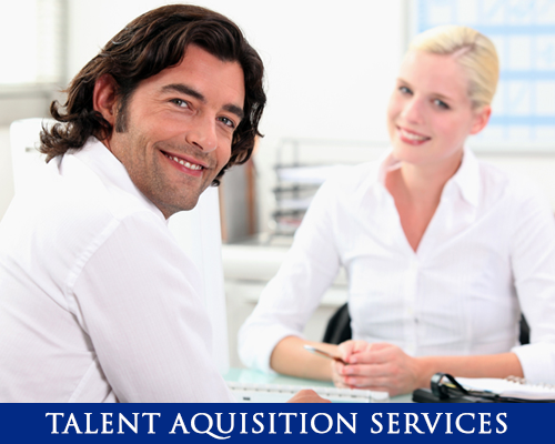 Talent Acquisition Services